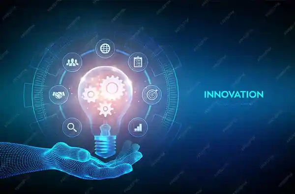 Innovation Hub In Usa